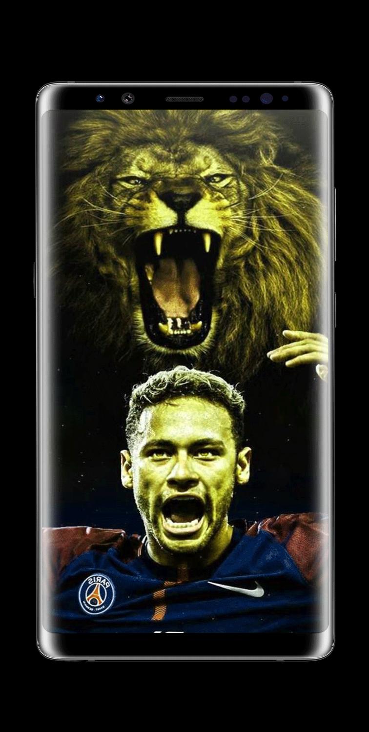 Neymar 2020 Wallpaper 4k Hd Lockscreen Neymar 2020 for ...