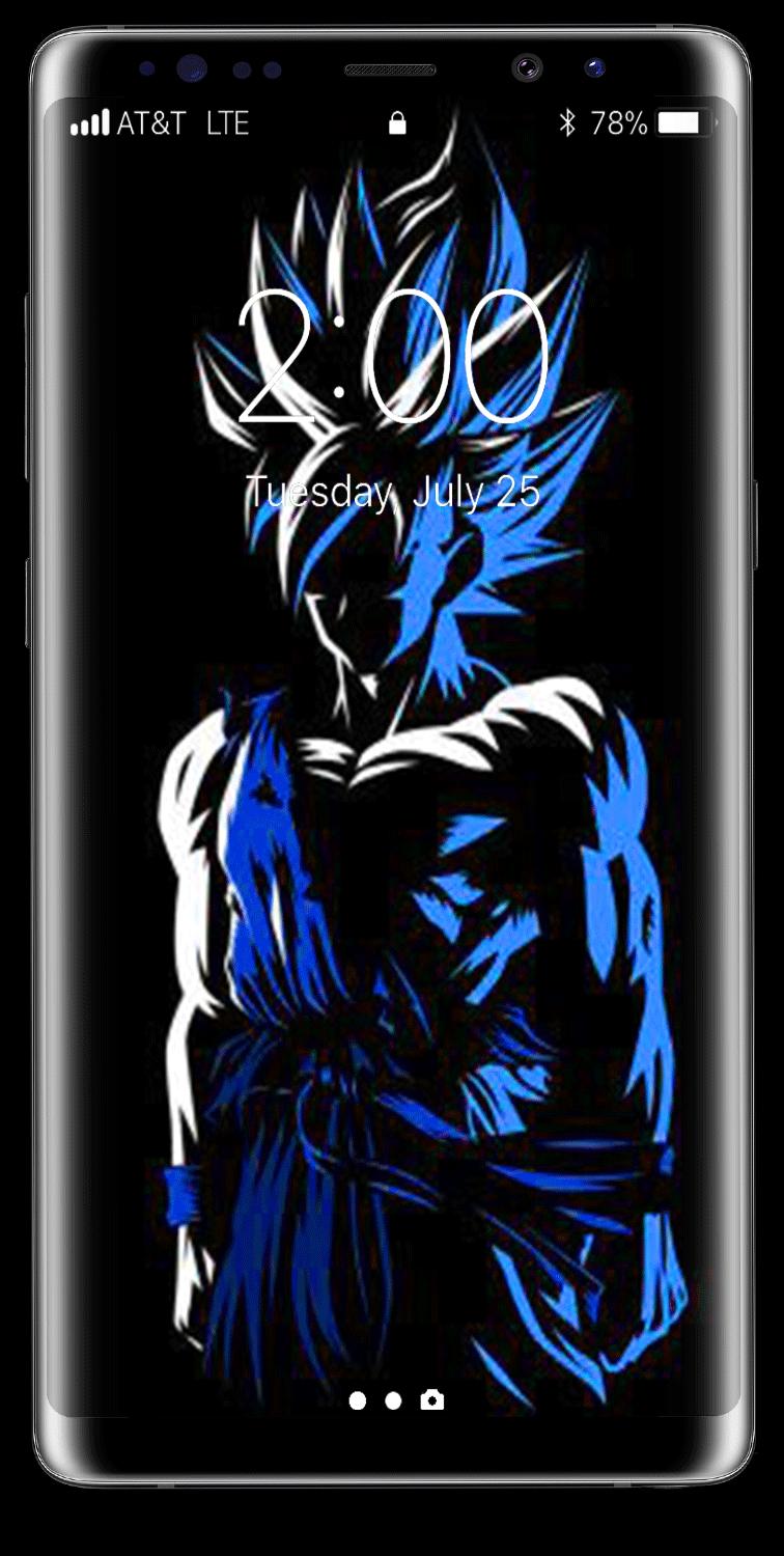 Anime Wallpapers HD 4K 2020 ANIME Lock screen APK voor Android Download Anime Wallpapers HD 4K 2020 ANIME Lock screen APK voor Android Download