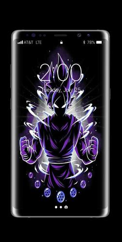Anime Wallpapers Hd 4k 2020 Anime Lock Screen For Android Apk Download
