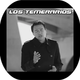 Musica Los Temerarios アイコン