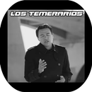 Musica Los Temerarios aplikacja