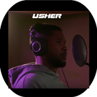 Usher ไอคอน