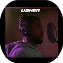 Usher Songs aplikacja