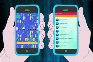 Ody Malik পোস্টার