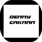Denny Caknan ícone