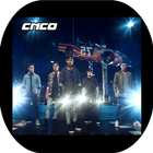 CNCO ícone