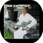 Didi Kempot Sewu Kuto Offline  আইকন