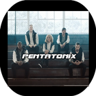 Pentatonix icon