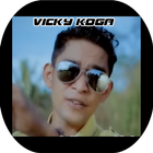 Vicky Koga আইকন
