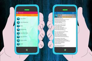 Yopie Latul স্ক্রিনশট 1