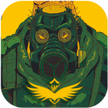 Wallpapers for Dorohedoro