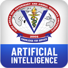 Artificial intelligence simgesi