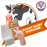 Smart Dairy Manager