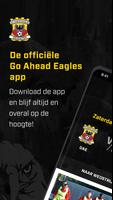 Go Ahead Eagles Affiche