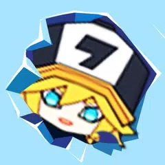 凹凸ブロック APK download