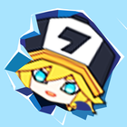 凹凸ブロック icon