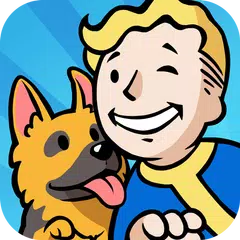 Fallout Shelter Online アプリダウンロード