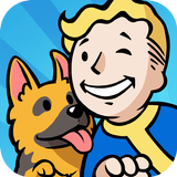 Fallout Shelter Online アイコン