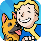 Fallout Shelter Online ícone