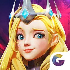 Скачать Art of Conquest XAPK