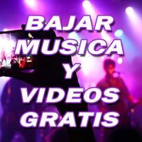 Bajar Musica y Videos ảnh chụp màn hình 3