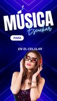 Como Bajar Musica a Mi Celular ảnh chụp màn hình 2