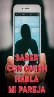 Como Saber con Quien Chatea ảnh chụp màn hình 1
