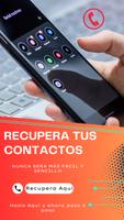 Como recuperar contactos ภาพหน้าจอ 2