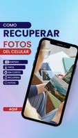 Como Recuperar Fotos Borradas ảnh chụp màn hình 3