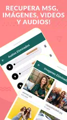 Como Ver Mensajes Borrados XAPK download