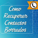 Como recuperar mis contactos APK