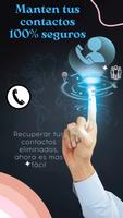 Como recuperar mis contactos ảnh chụp màn hình 1