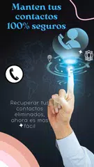 Como recuperar mis contactos XAPK download