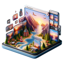 Como recuperar fotos borradas APK