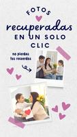Como recuperar fotos borradas ảnh chụp màn hình 1