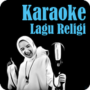 Karaoke Lagu Religi Islami Offline + Lirik APK