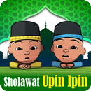 Lagu Sholawat Upin Ipin Full Offline APK