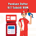 Cara Cek & Daftar BLT BBM icône