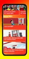 Cara Cek & Daftar BLT BBM Plakat