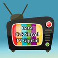 Cara Cek Sinyal TV Digital
