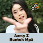 Azmy Z - Runtah Mp3 Full album-icoon