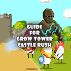Guide for [Grow Castle] biểu tượng