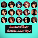 Summertime-Saga:Guide APK