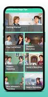 Summertime-Saga:Guide ảnh chụp màn hình 3
