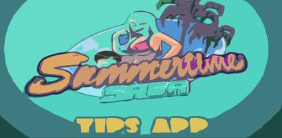 Summertime-Saga:Guide اسکرین شاٹ 2