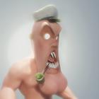 Spookeye icon