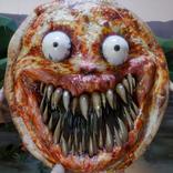 Creepizza - Horror Game