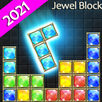 Jewelry Block puzzle 2021 APK