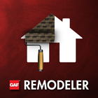 GAF Remodeler icon