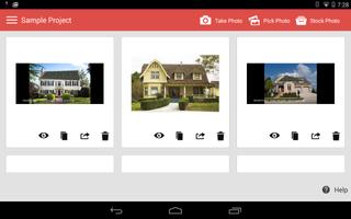 GAF Remodeler screenshot 2